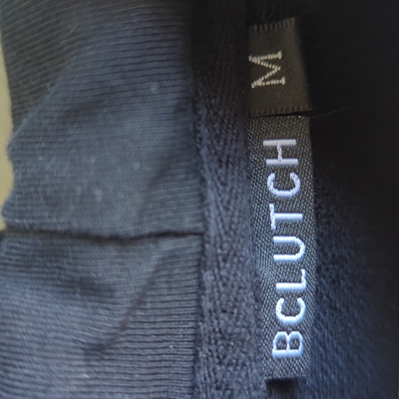 BClutch. Men's Graffic Hoodie | Sweater. Size Medium. - Picture 3 of 8